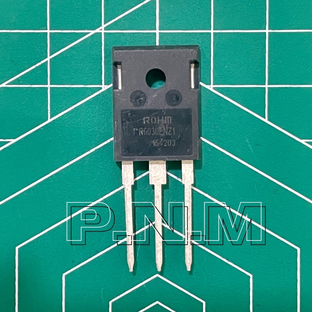 R6030ENZ1 65C7045 69N25 IXTH6N150 IC Mosfet mỗi mảnh