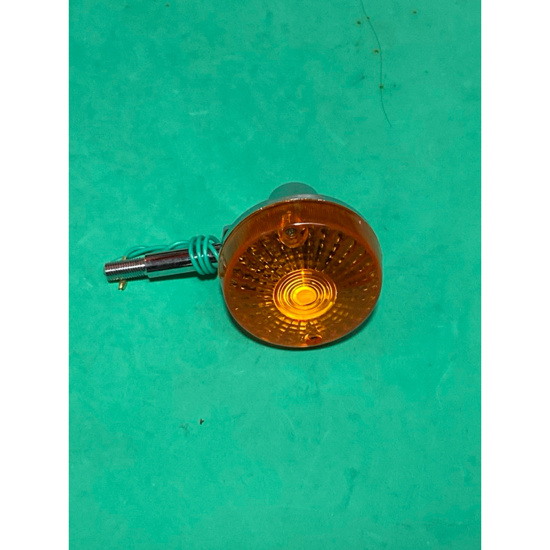 Bộ tín hiệu rẽ sau A100SR (H-1513.63) Ts100 125 GP125 GT100
