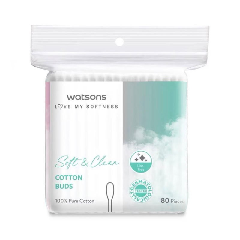 Khăn bông Watson 80