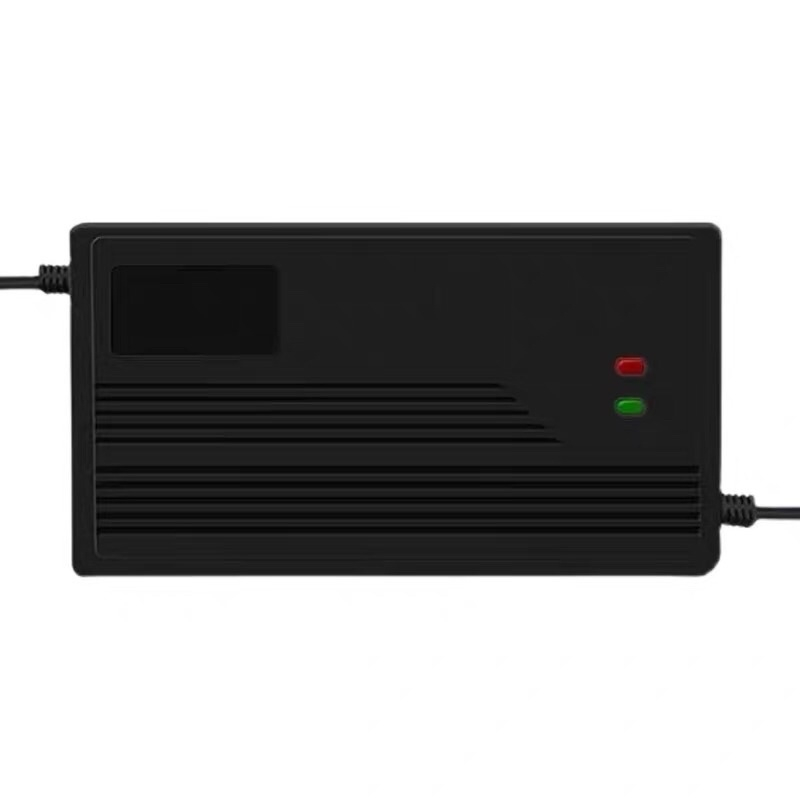 Sạc Pin 48V 5A Hoặc 58.4V 5A Đèn Ra 58.4V 5A Full Cut