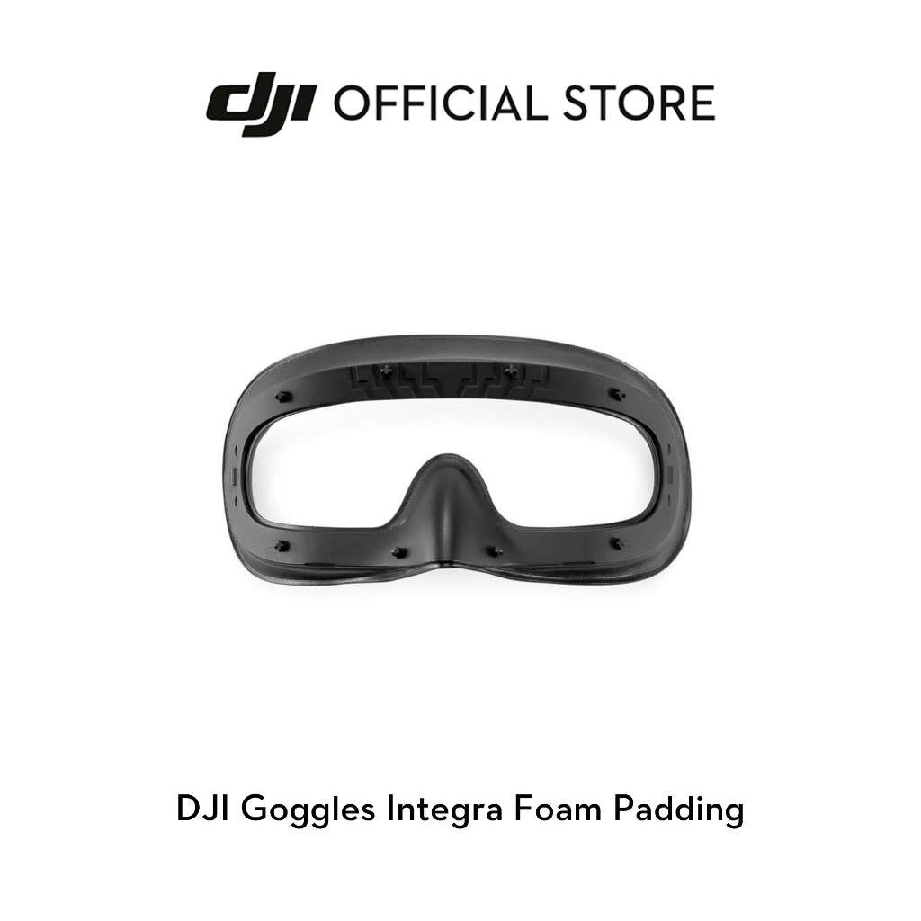 Đệm xốp DJI Goggles Integra