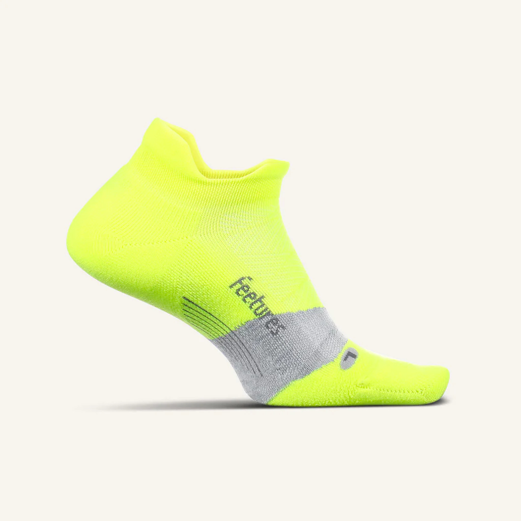 FEETURES ELITE LIGHT CUSHION NO SHOW LIGHTNING Tất chạy màu
