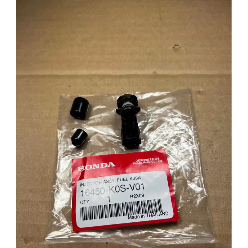 PCX160 Kim Phun Click160 6 Lỗ U Chính Hãng Đặt Hàng Từ Trung Tâm 16450-K0S-V01 16450-K0S-V01