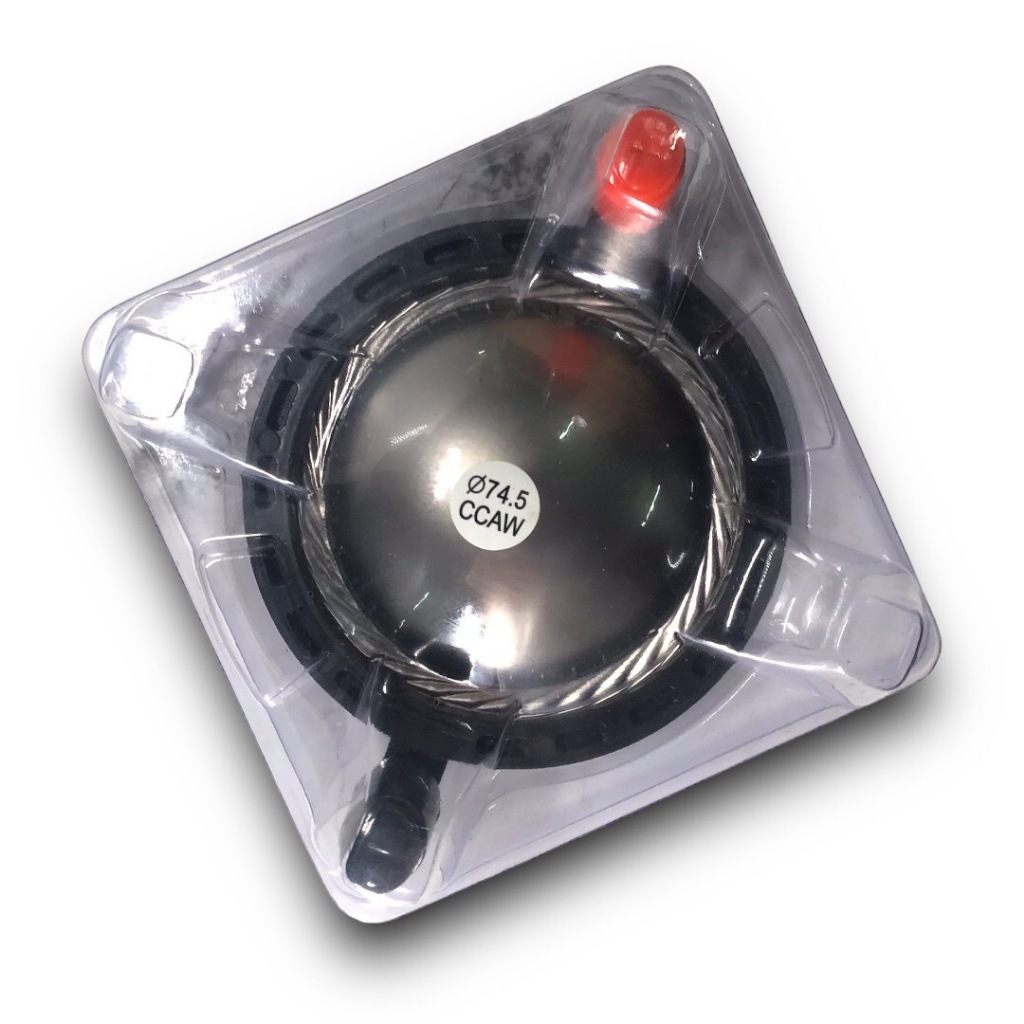 JSM Voice Treble Model DH750D (Bàn phím) Đường kính 2 inch 120 Watts DH-750D DH 750D