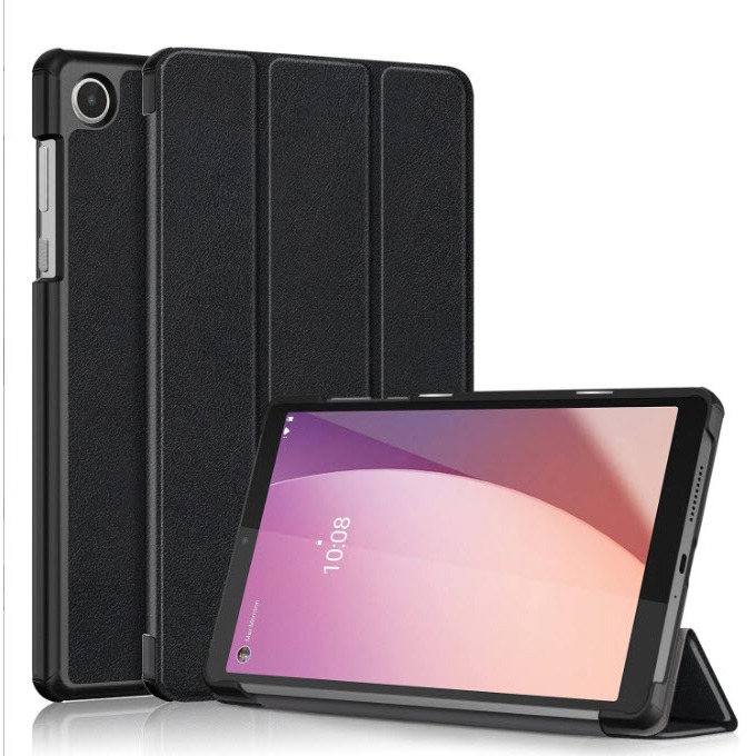 Ốp Lưng Thông Minh Cho Lenovo Tab M8 Gen 4 2024 Gen4 Gen4