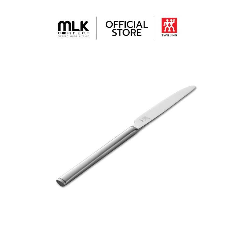 Dao ăn bằng thép không gỉ ZWILLING 225 Mm. Mô hình Senses N07030004