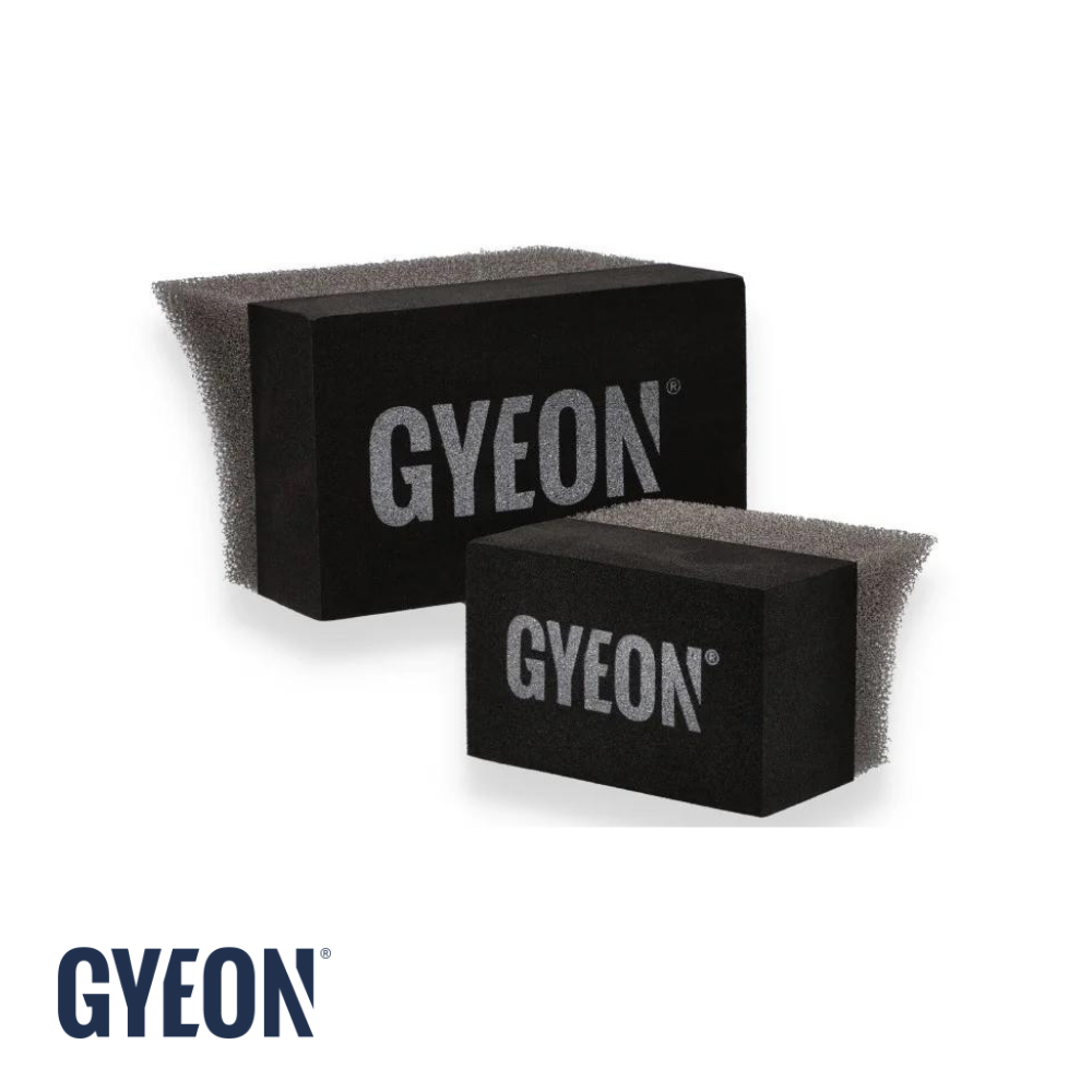 Bọt biển cao su DỤNG TIRE GYEON Q2m