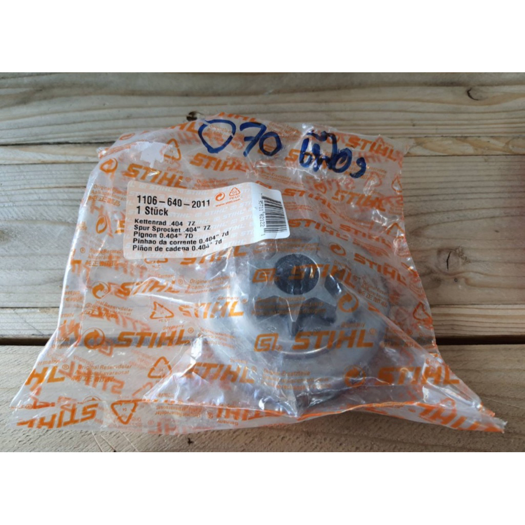 Bánh xích stihl 070 chính hãng