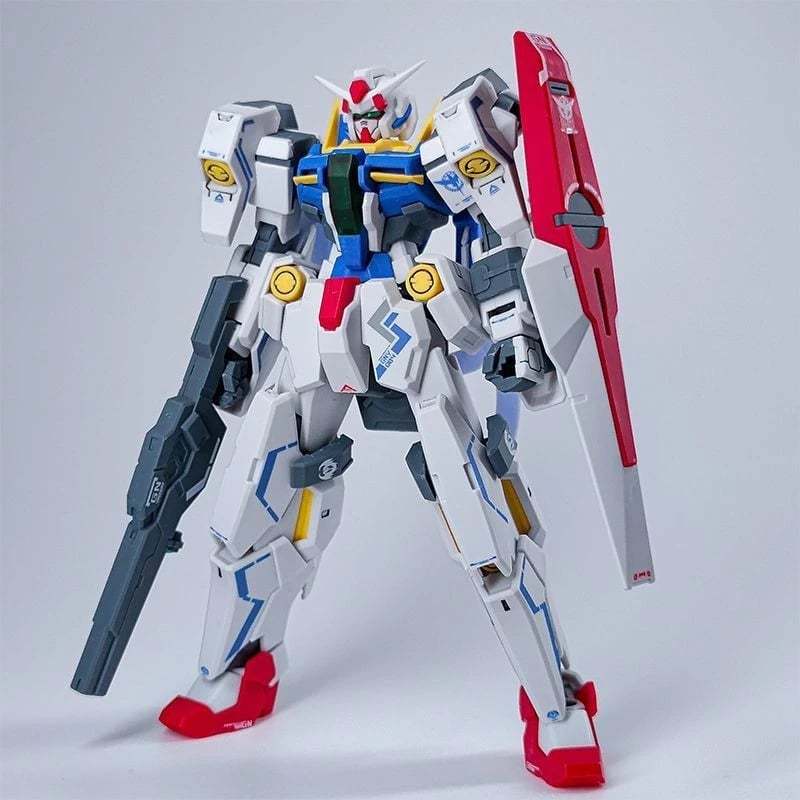 Mo HG 1 / 144 Plutone Trung Quốc