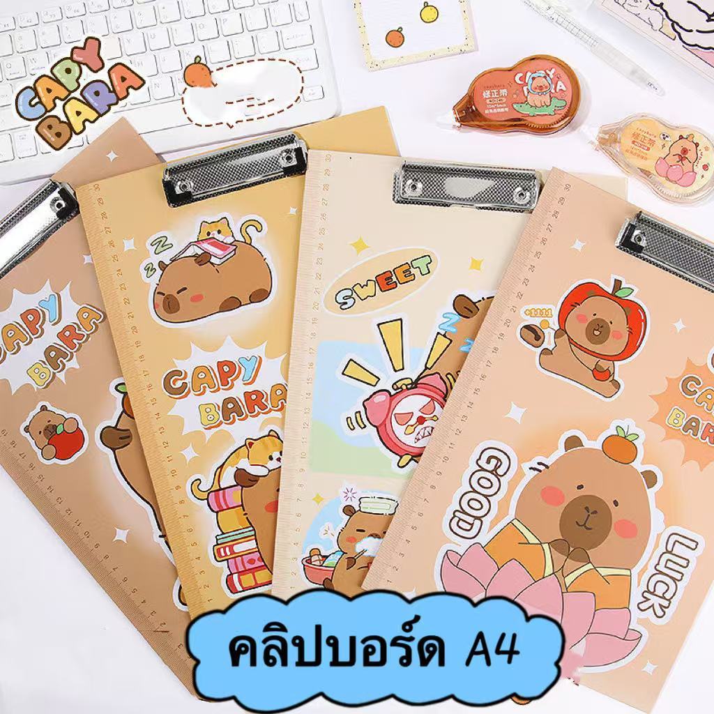 Tệp kẹp giấy kẹp A4 A4