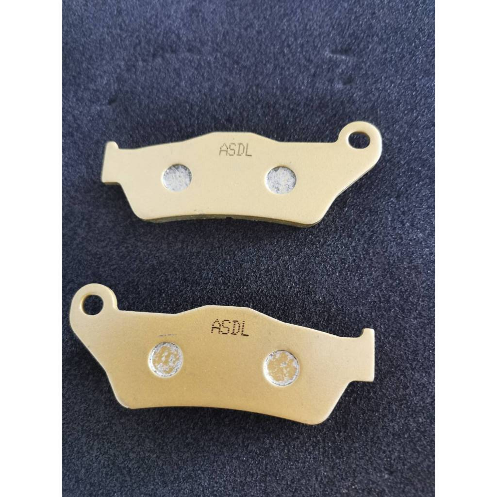Má Phanh Sau ASDL No.292 Cho Xe BMW F700 GS 2013 F800 08-13 800GS Cúp Ba Đen F800 R 09 -R