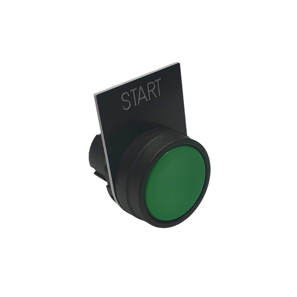 Lỗ đĩa đế màu đen 22 Mm. Kích thước 45x30
