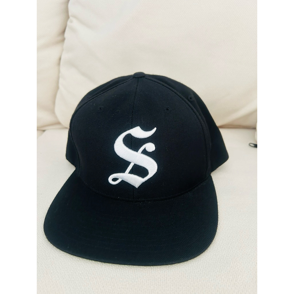 Mũ Snapback Stussy Tình trạng rất mới