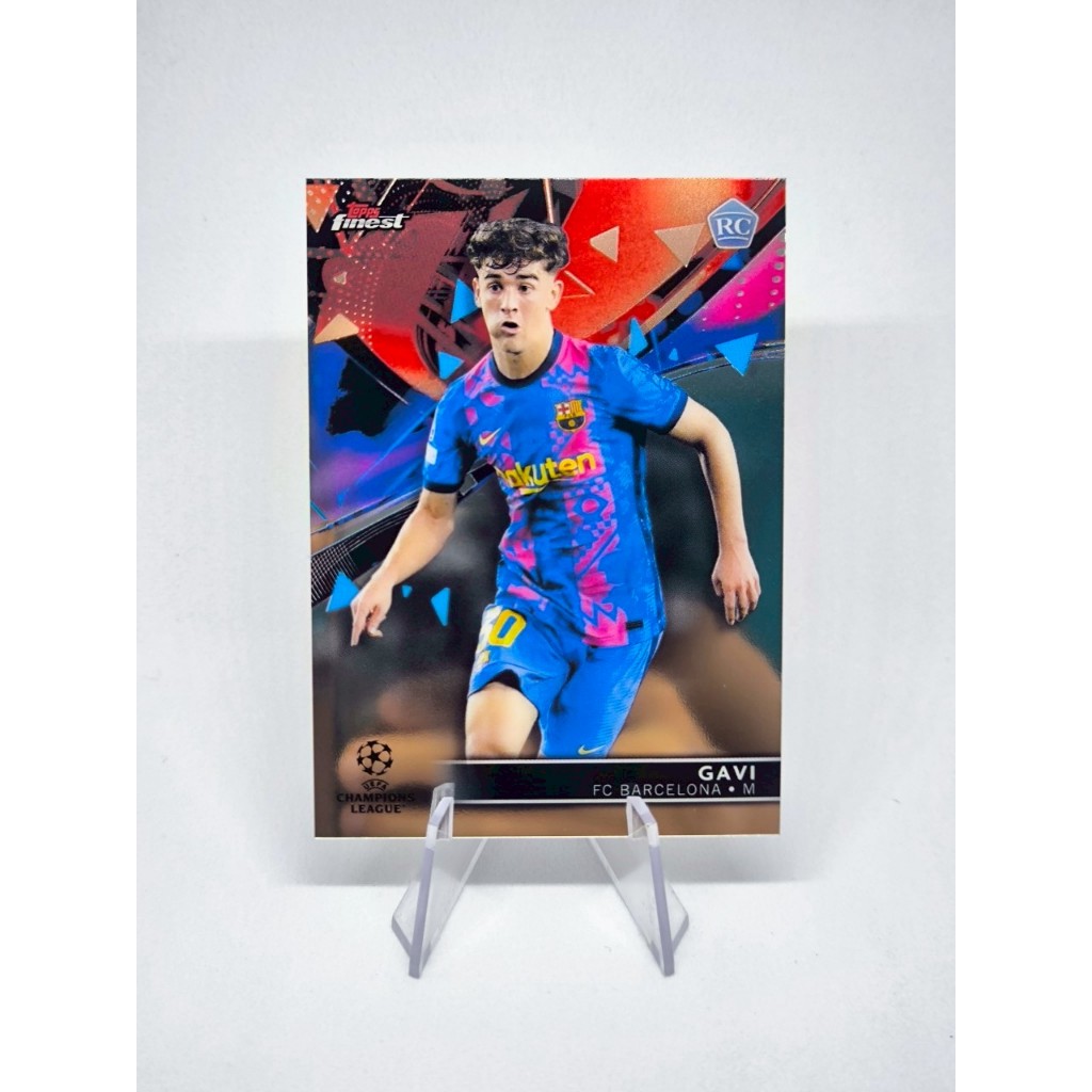Topps UEFA Champions League tốt nhất 2021-22