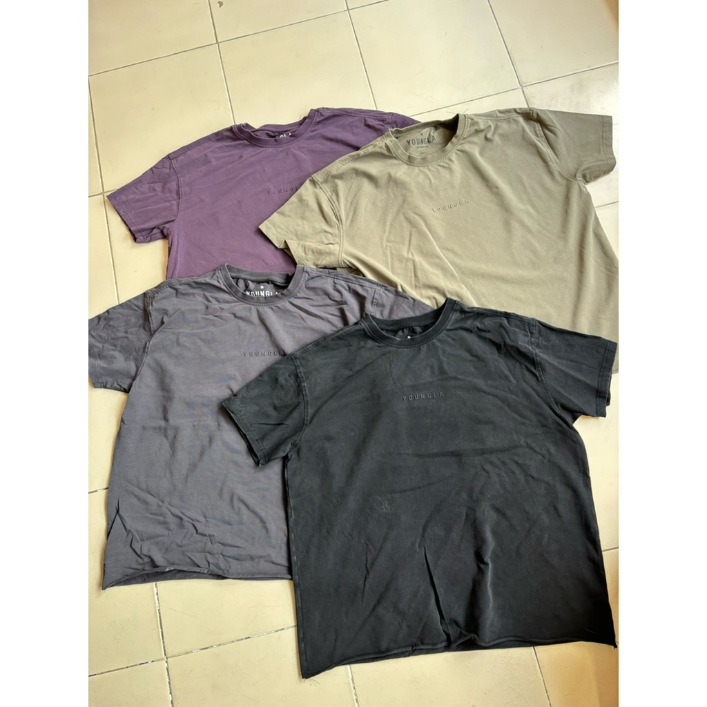 ️ no tag youngla 4097 - TEES ĐỒNG HỒ ĐỒNG