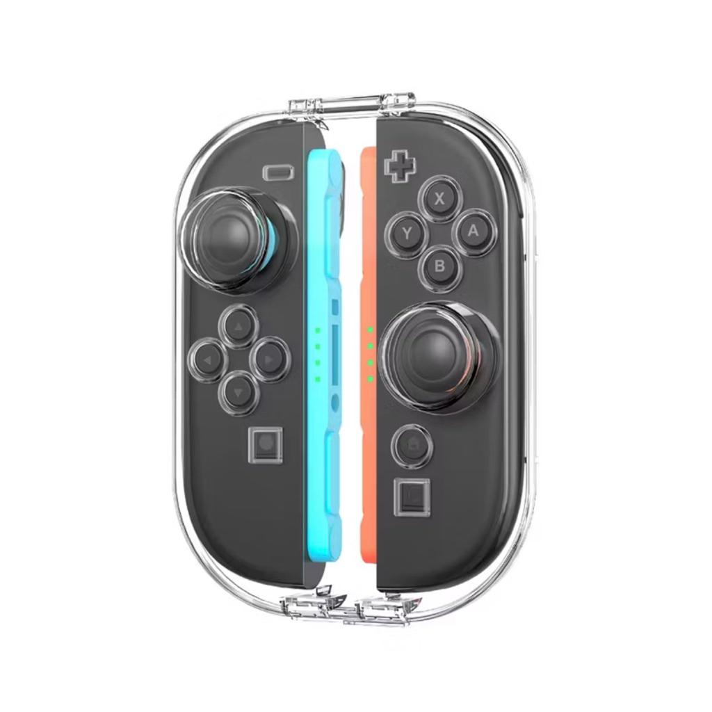 [Mới] Hộp đựng IINE Joy Con cho Nintendo Switch 2