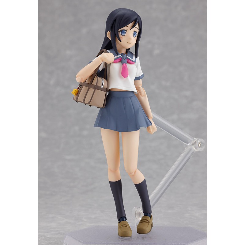 Figma 112 Aragaki Ayase Tay thứ 2
