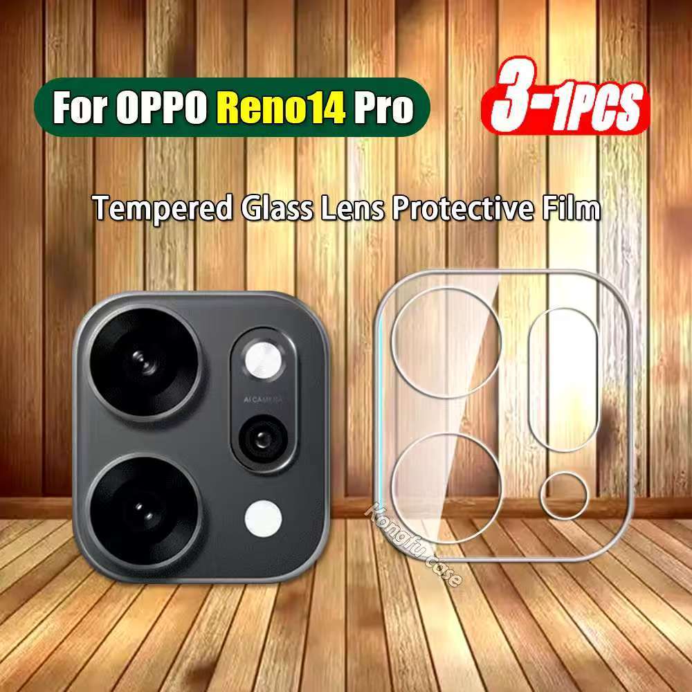 OPPO Reno 14F 5G / Reno14 5G / Reno 14Pro 5G PHIM CAMERA 14 / OPPO 14 Pro Model (PHIM KÍNH KÍNH CAME