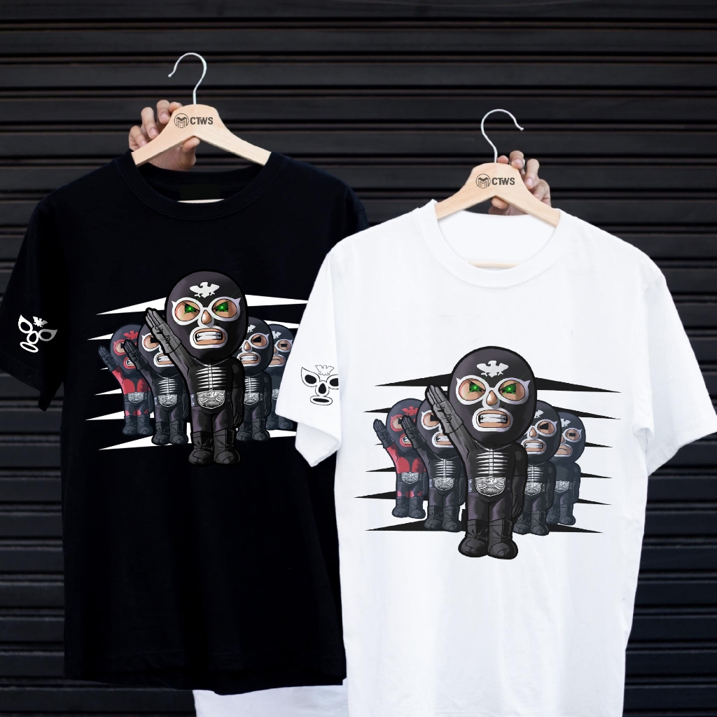 Áo thun in màn hình "Kibbean Movement" MICRO POLYESTER 1 Vải 1