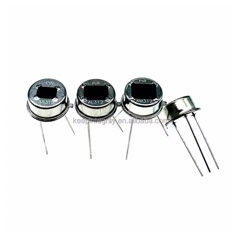 AS312 / AL312 / AM312 / NS312 / ES312 / ES312 IC cảm biến hồng ngoại điện tử thông minh kỹ thuật số 
