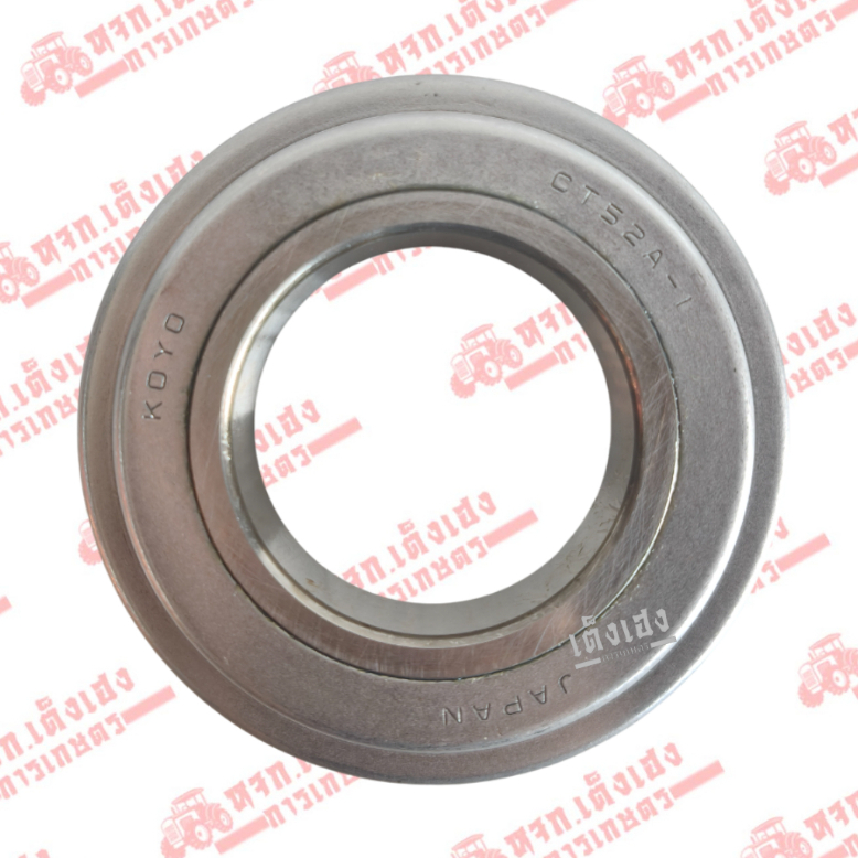 Vòng bi ly hợp Kubota Mô hình máy kéo Mu4902 / MU5501 / MU5702 Lớp Nhật Bản (CT52A-1)
