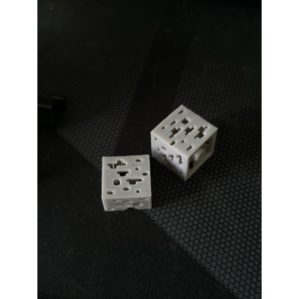Nắp chìa khóa Minecraft Keycap