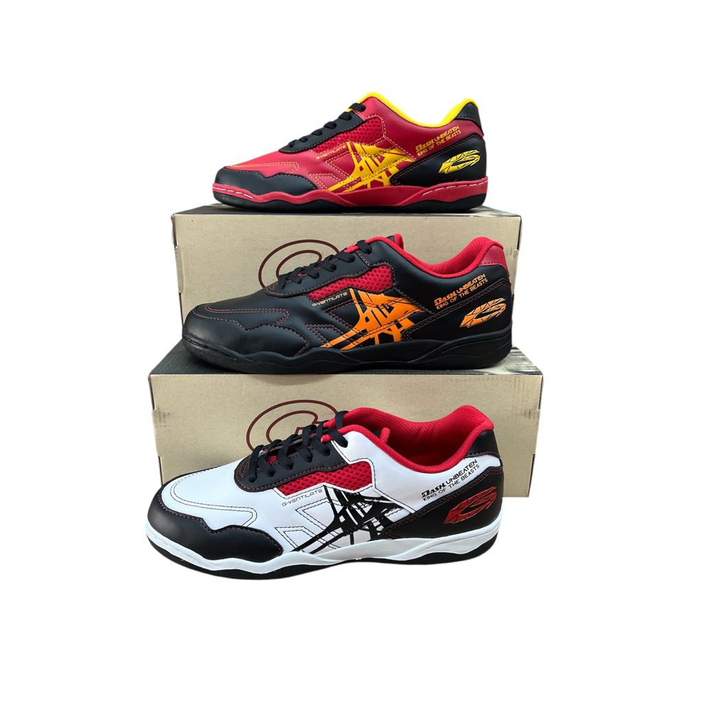 Giày Futsal GIGF FG 431