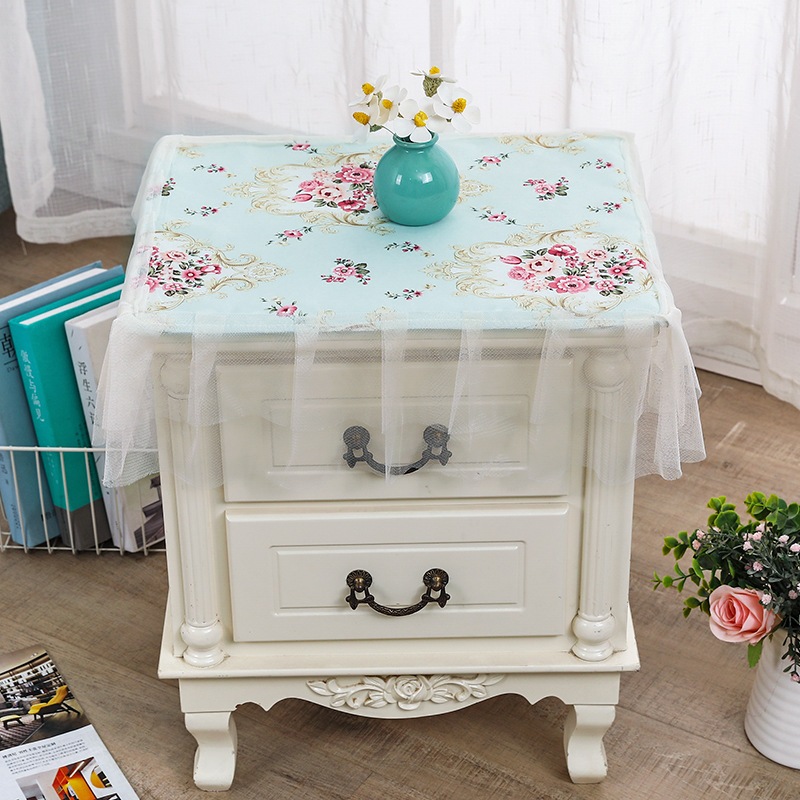 Vỏ bàn Kích thước nội thất 50cm x 50cm