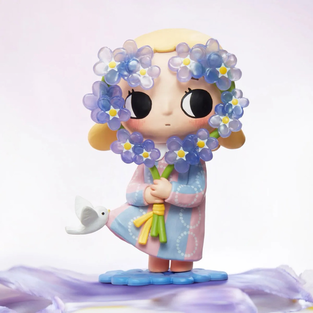 [Thẻ kiểm tra]: Dòng Nyota I Am the Seasons