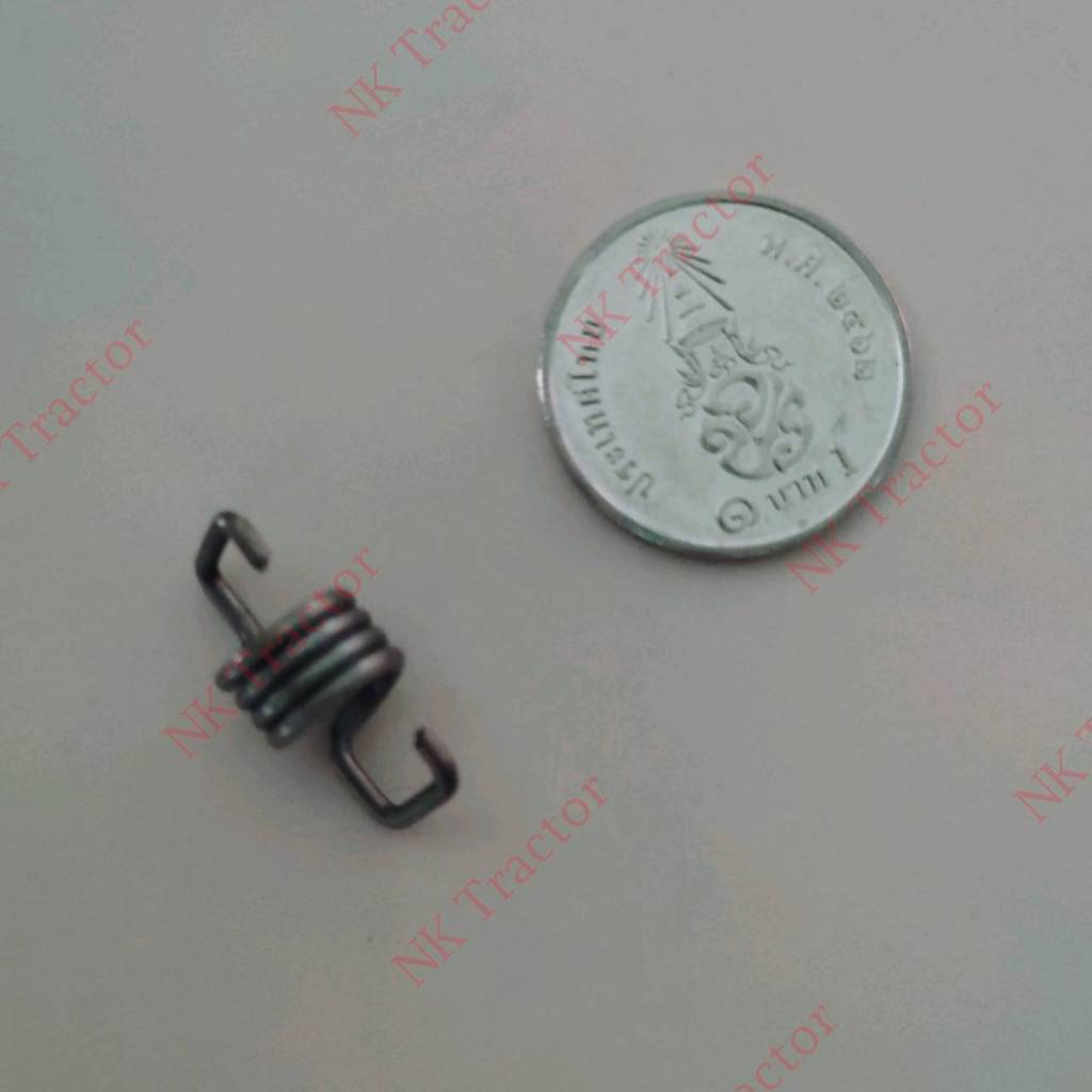 Lò xo trục phanh Yanmar EF453 / EF494 / EF514 (Yanmar)