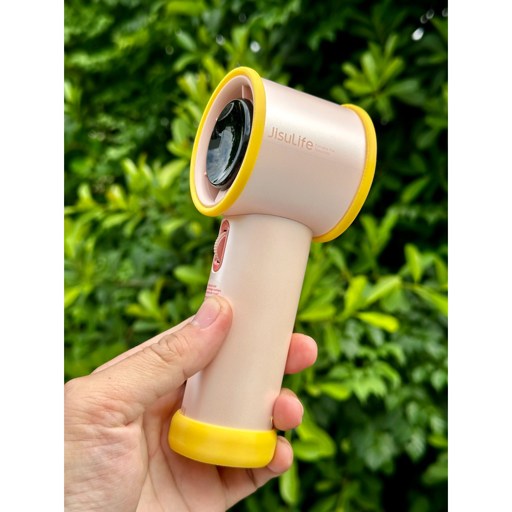 Bộ chống trầy xước JisuLife Pro1 / 1S / Life9 / Life10s