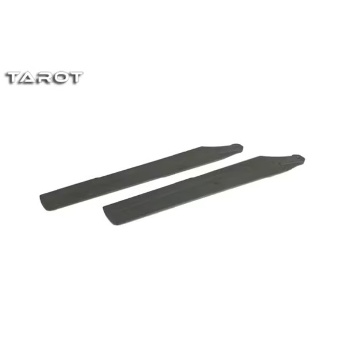 Tarot Main Blade 178 Mm. / 212mm Dành Cho Phụ Kiện Trực Thăng OMP V2 / FW200 Rc