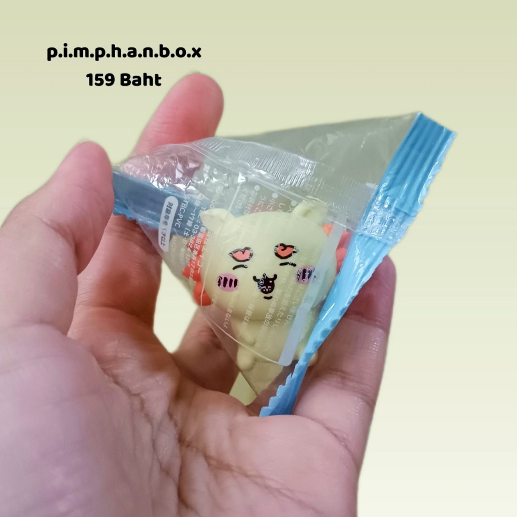 Chikawa Shikawa Mô hình sưu tập chiikawa
