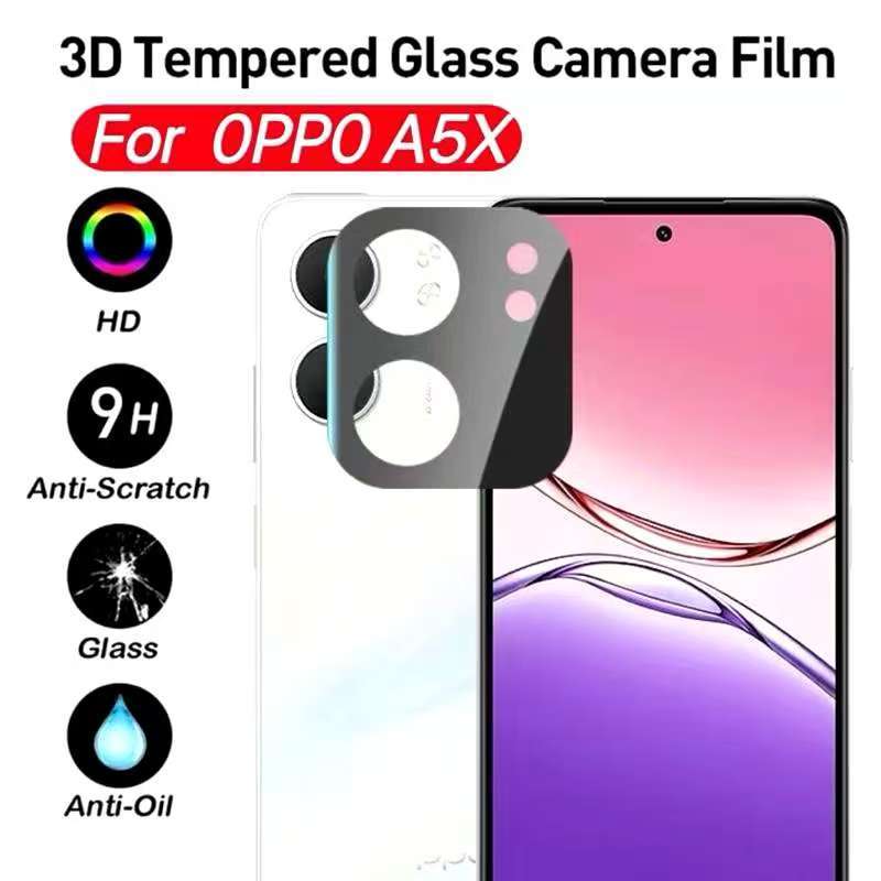 PHIM CAMERA OPPO A5X / OPPO A5 A5 5G / OPPO A5X Model (PHIM KÍNH KÍNH CAMERA)