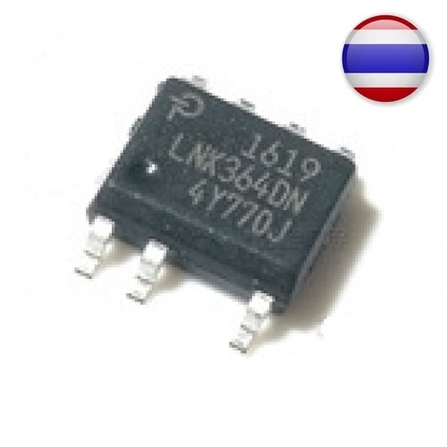 1 Chiếc SOP LNK603DN LNK603GD LNK364DN LNK364DG LNK564DN LNK564DG LNK574DG LNK575DG LNK576DG LNK626D