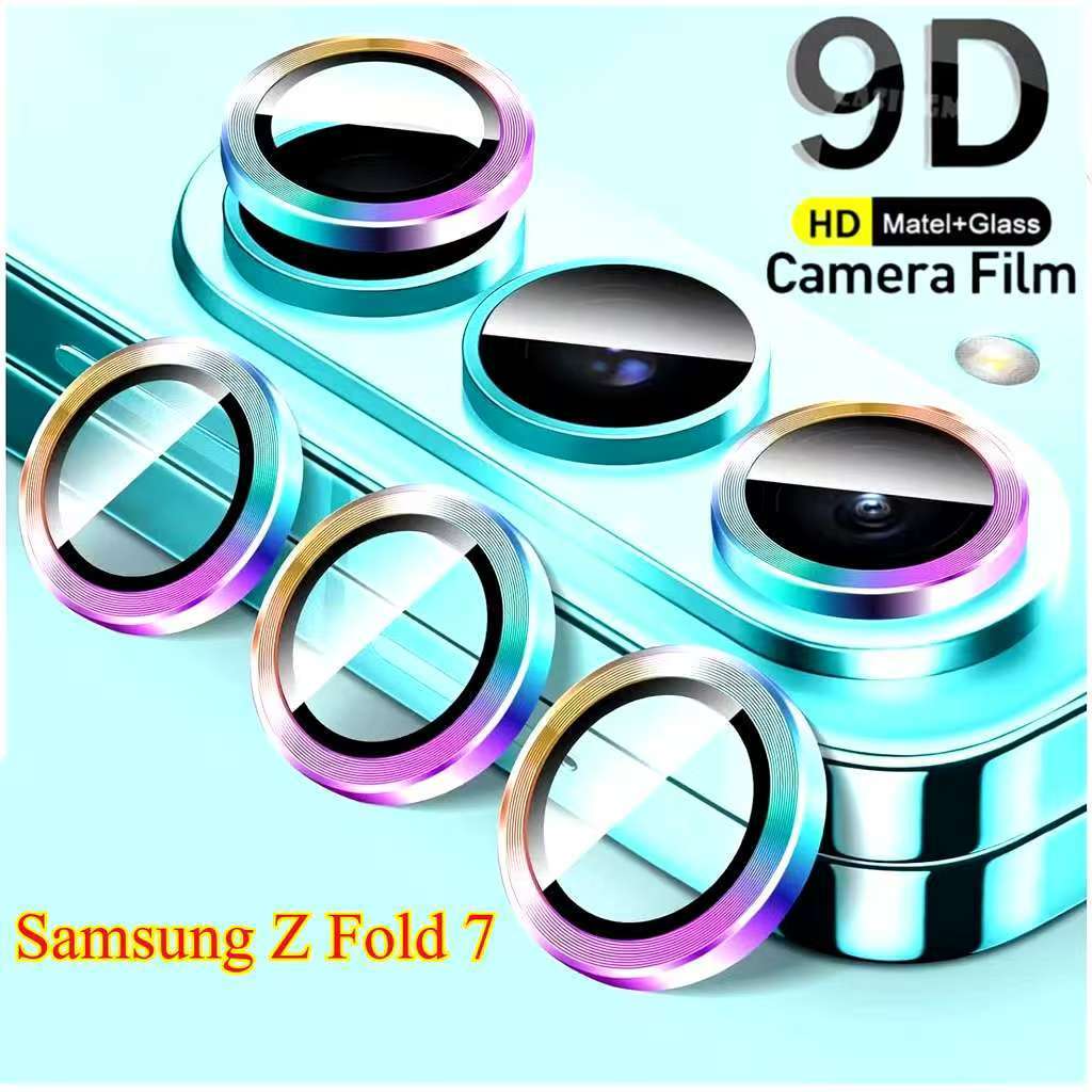 PHIM CAMERA Galaxy Z Fold 7 Model Samsung Fold7 (PHIM KÍNH KÍNH CAMERA)