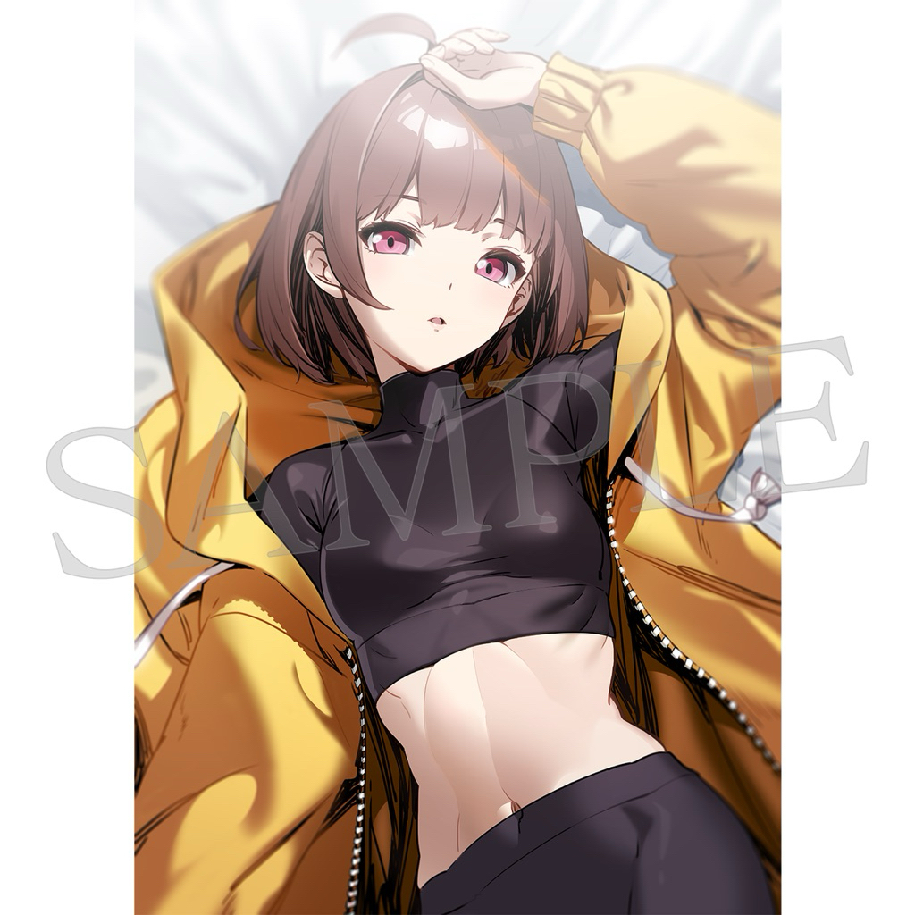 Under Night In-Birth II Sys: Tấm thảm Celes B2-Linne]