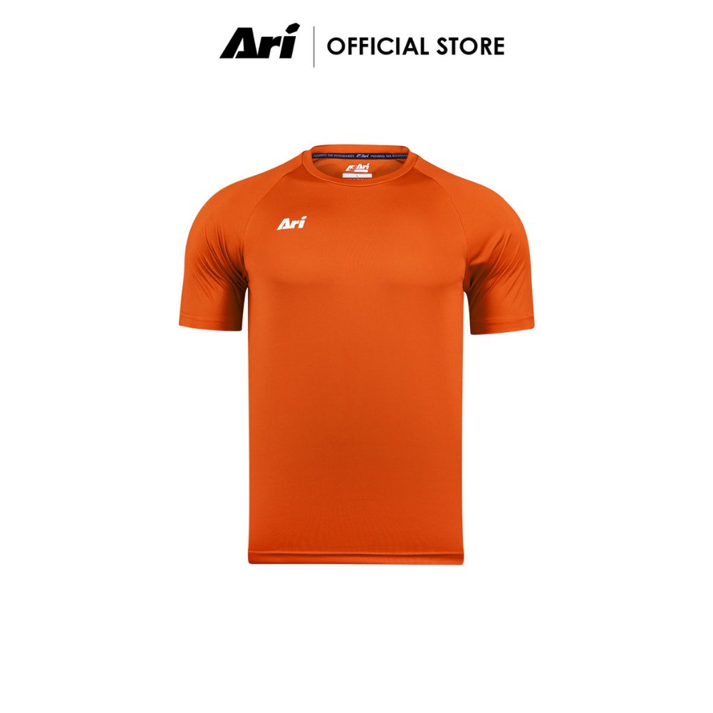Áo bóng đá ARI ESSENTIAL TEAM JERSEY-ORANGE (AAP2420-30)