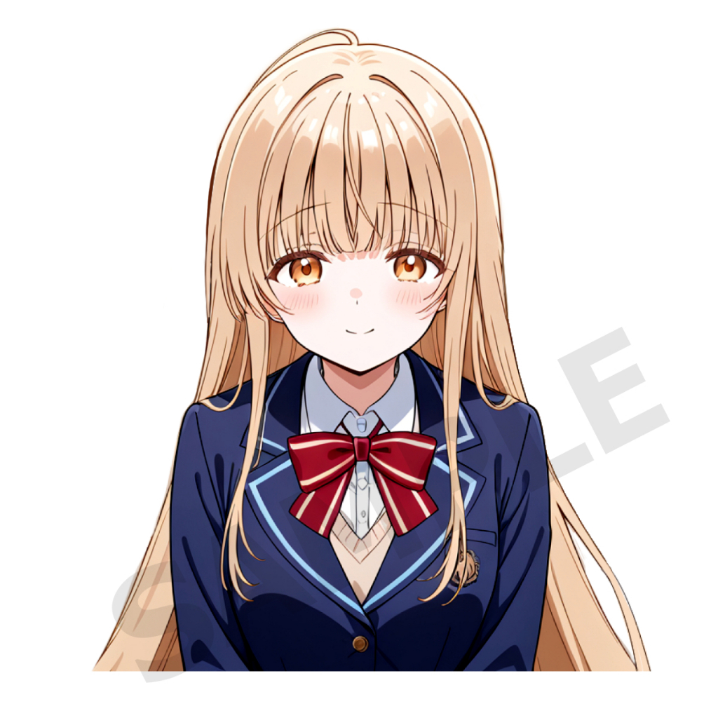 Mahiru shiina 2 Miếng Dán Mất Thiên Thần Bên Cạnh Phòng.