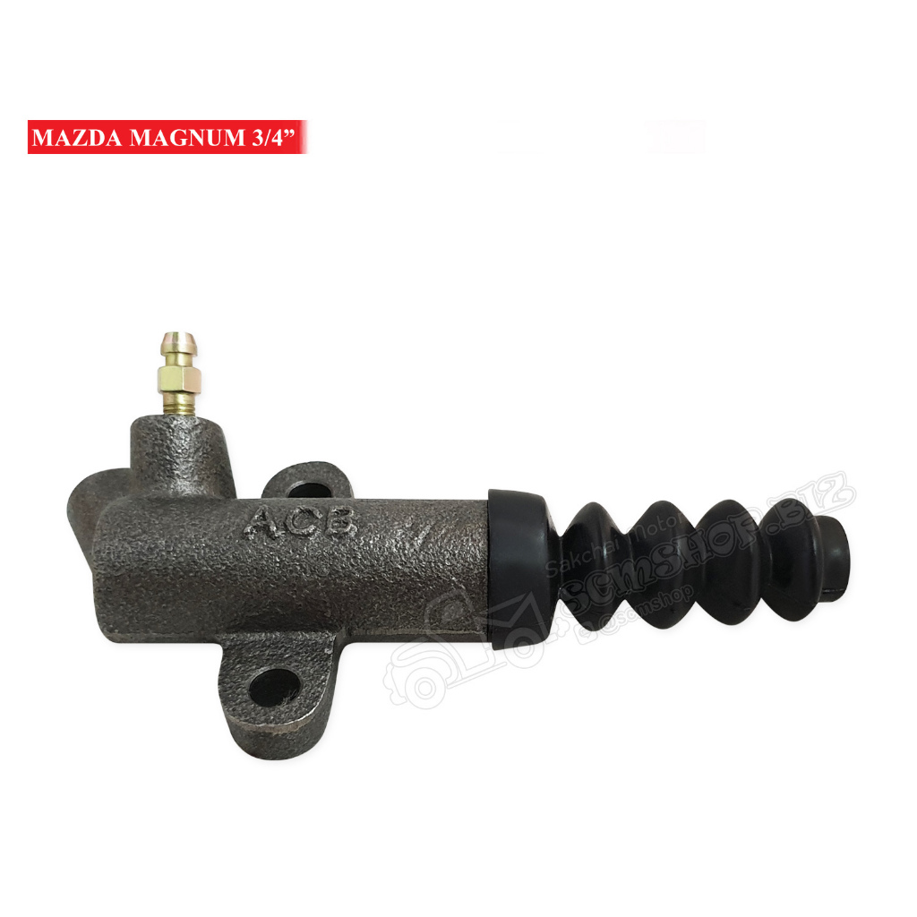 Xi lanh chính ly hợp thấp hơn ACB MAZDA MAGNUM 3 / 4 Inch (S093-41-920) 1 Cái