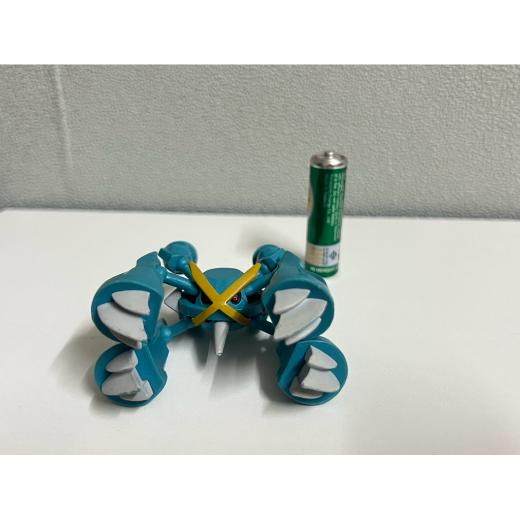 Pokemon mega Metagross tomy Chính hãng