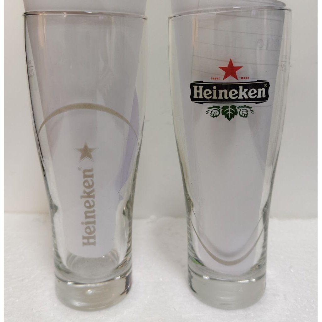 Ly bia Heineken 25 CL Star