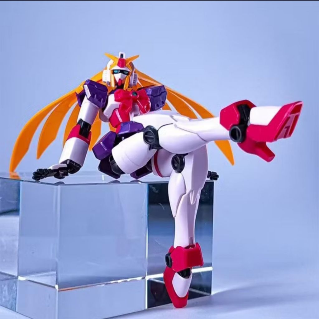 HG 1 / 144 Nobel Berserk Trung Quốc