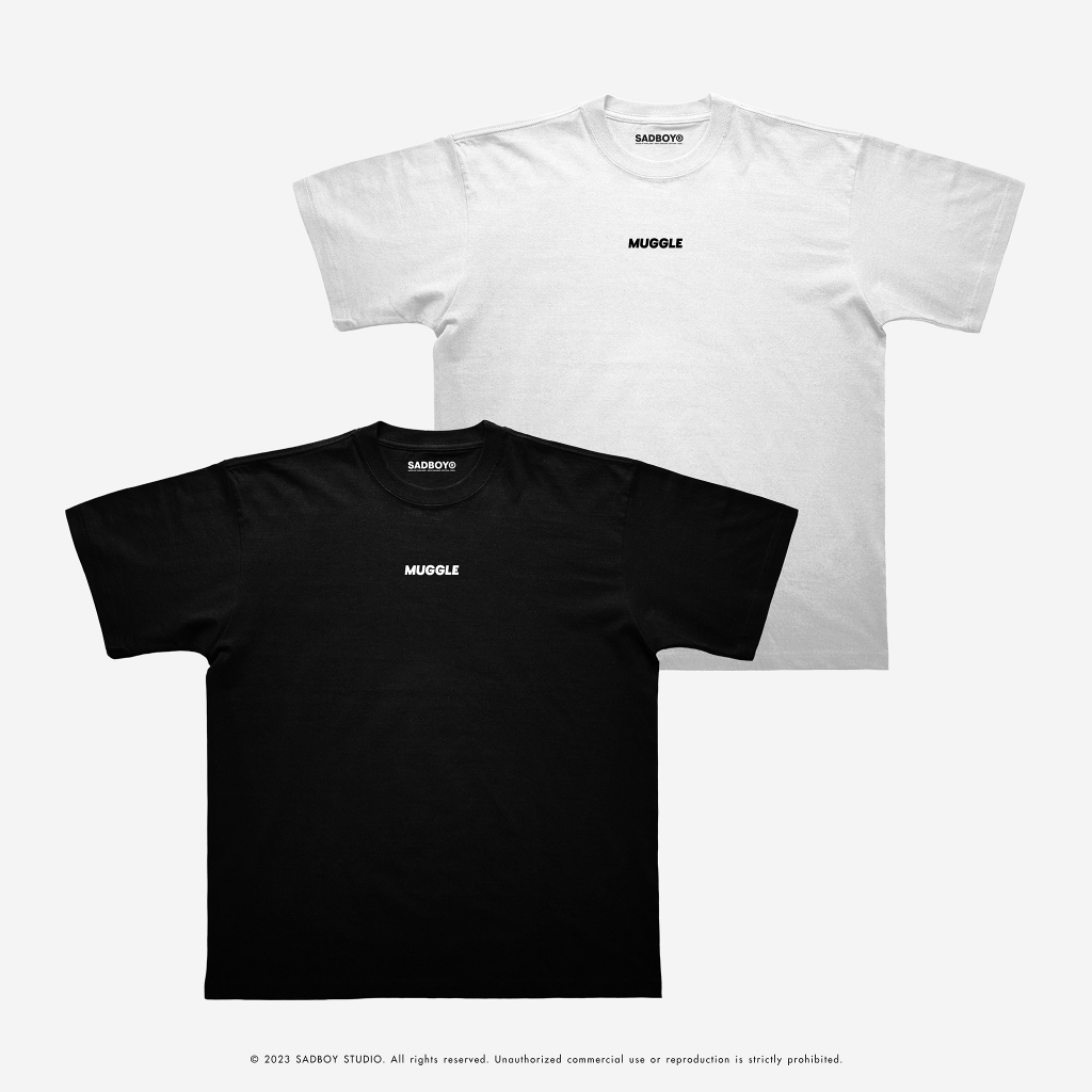 KHÓA | Muggle | Unisex quá khổ