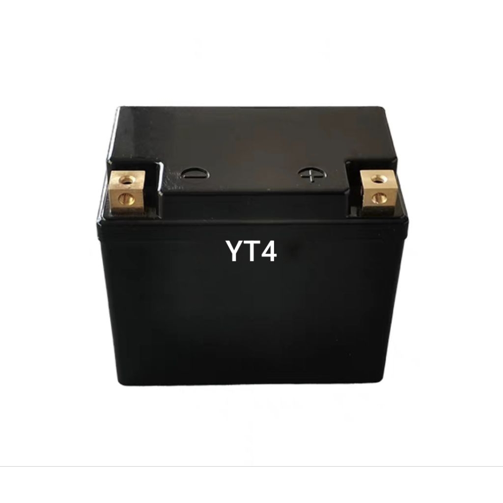 Hộp đựng pin Lithium YT4 YT5 YT7 32650 32700 Lifepo4 [Hộp rỗng]