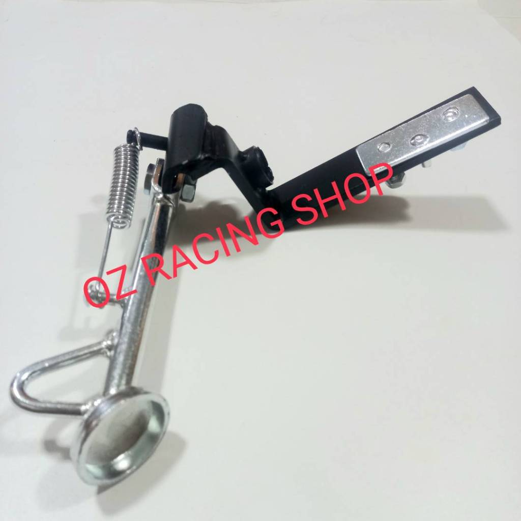 Chân đế bên DIO AF27 28