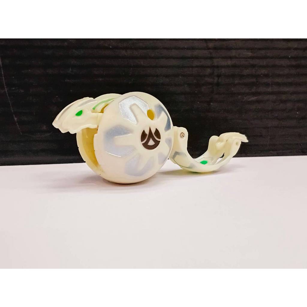 Đồng trắng hình rắn Bakugan B1 350G