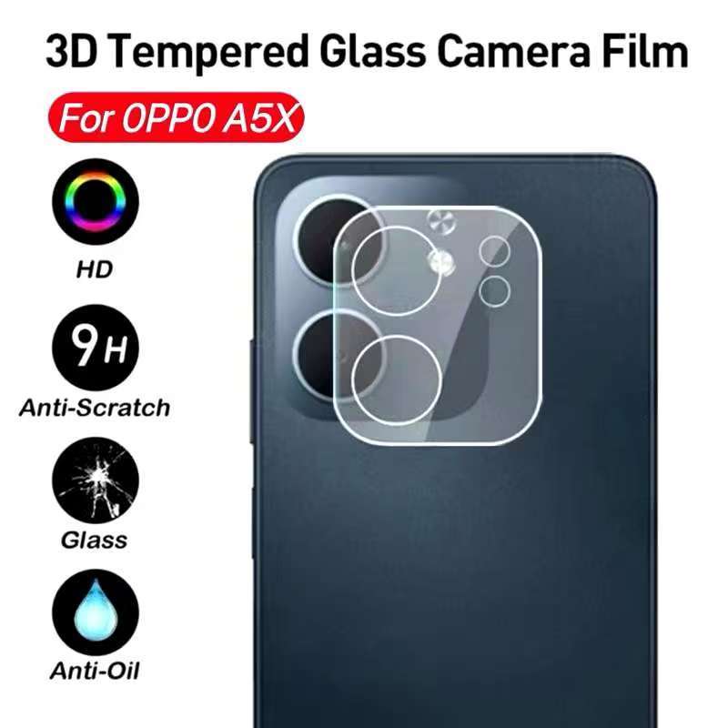 OPPO A5 / OPPO A5X Cho A5 5G / OPPO A5X PHIM CAMERA (PHIM KÍNH KÍNH CAMERA)