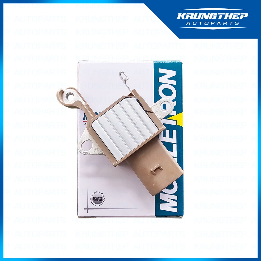 Máy phát điện Cutout ISUZU ALL NEW D-MAX 1.9 BLUE POWER LIN System (Mobiletron)