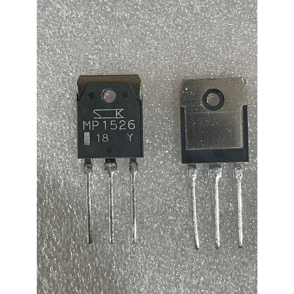 MP1526 / MN1526 TO-247 / 1 Cặp